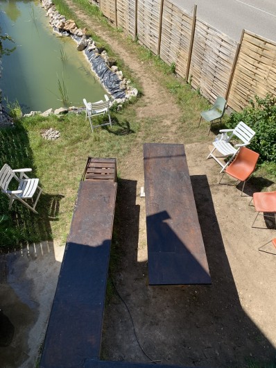 Location de vacances - Maison - Villa à Nantua