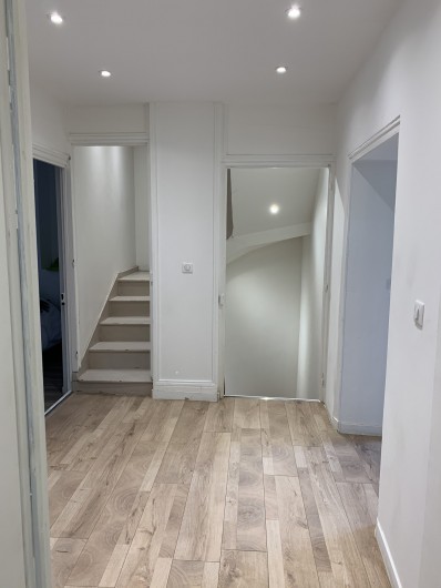 Location de vacances - Maison - Villa à Nantua