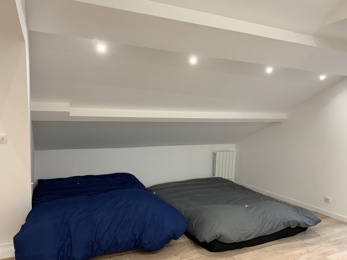 Location de vacances - Maison - Villa à Nantua