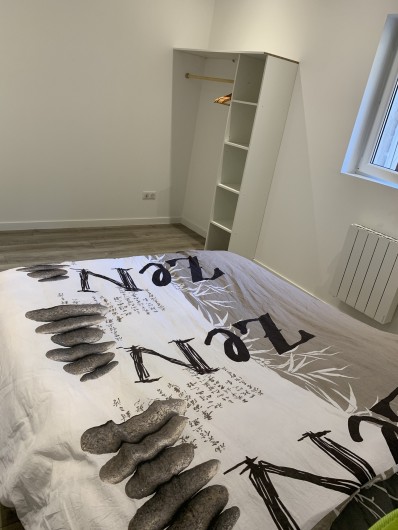 Location de vacances - Maison - Villa à Nantua