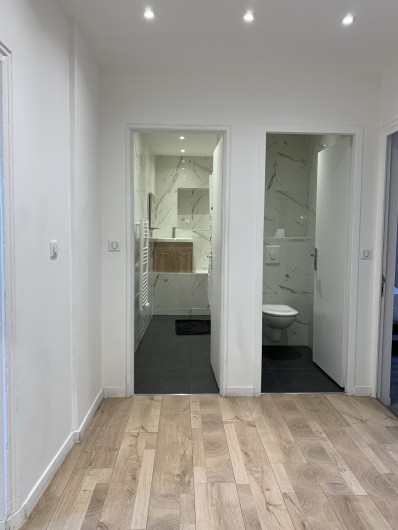 Location de vacances - Maison - Villa à Nantua