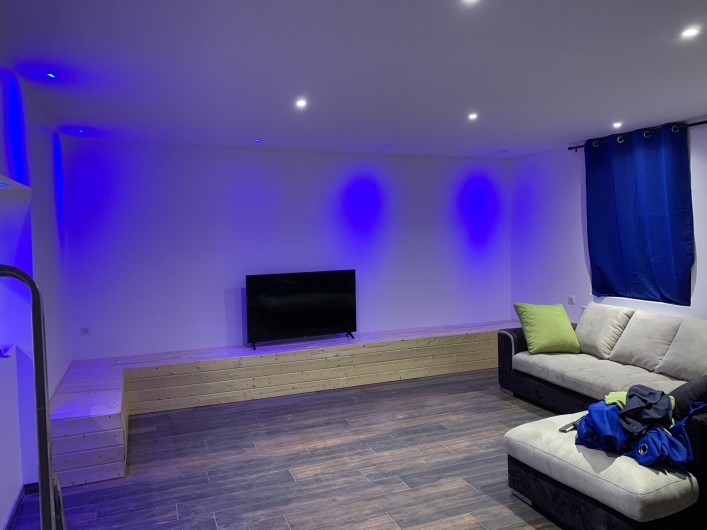 Location de vacances - Maison - Villa à Nantua