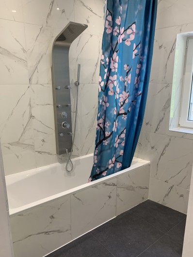 Location de vacances - Maison - Villa à Nantua