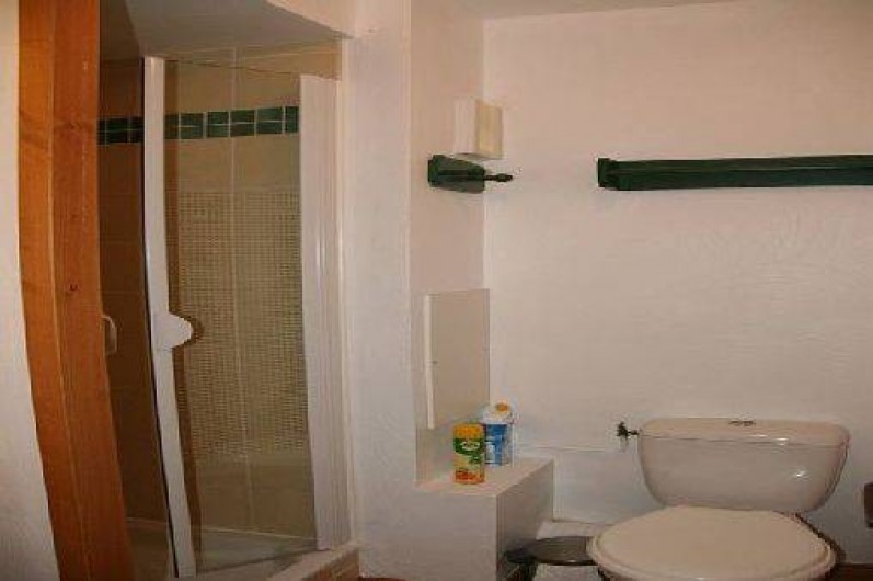 Location de vacances - Appartement à Valmorel