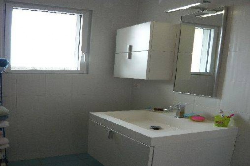 Location de vacances - Gîte à Eguisheim