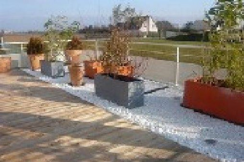 Location de vacances - Gîte à Eguisheim