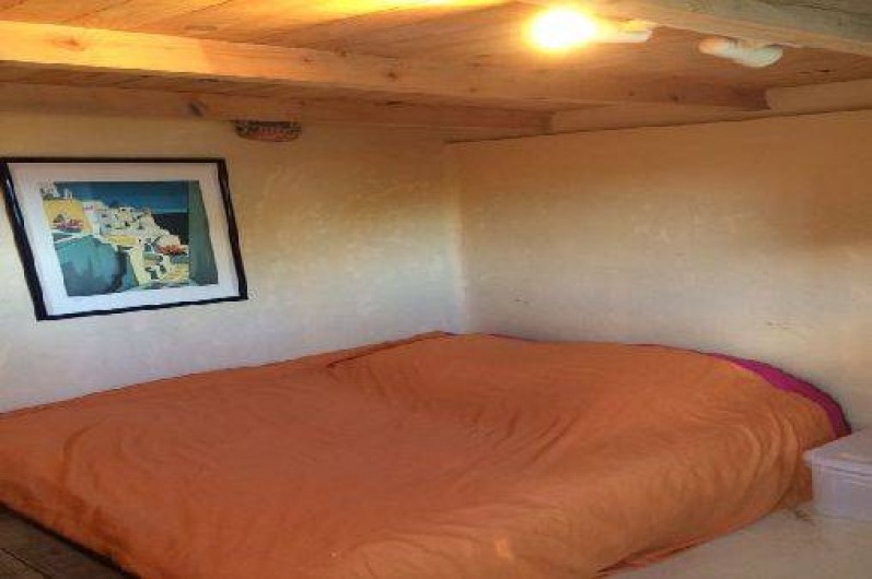 Location de vacances - Villa à Ensuès-la-Redonne