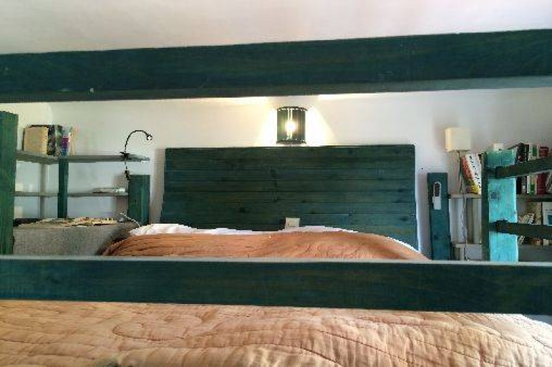 Location de vacances - Villa à Ensuès-la-Redonne