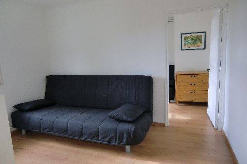 Location de vacances - Villa à Ensuès-la-Redonne