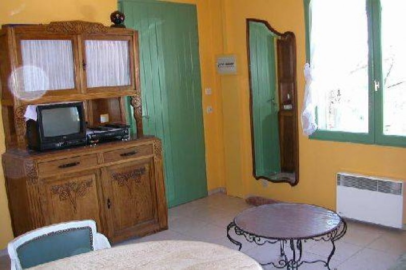 Location de vacances - Villa à Mérindol