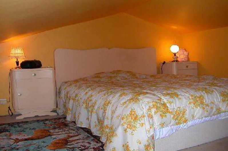 Location de vacances - Villa à Mérindol