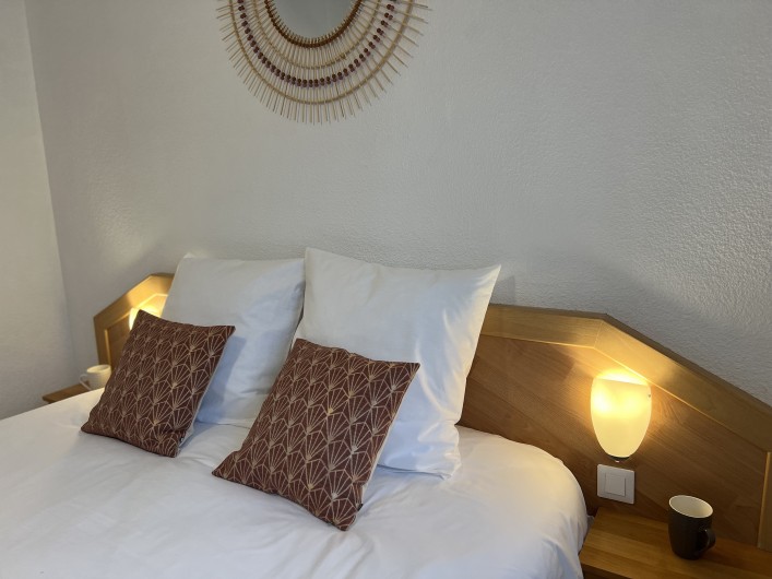 Location de vacances - Chambre d'hôtes à Saint-Jean-de-Fos