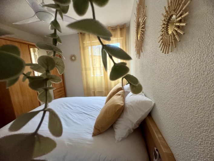 Location de vacances - Chambre d'hôtes à Saint-Jean-de-Fos