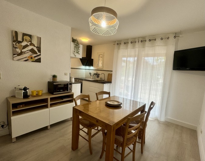 Location de vacances - Chambre d'hôtes à Saint-Jean-de-Fos