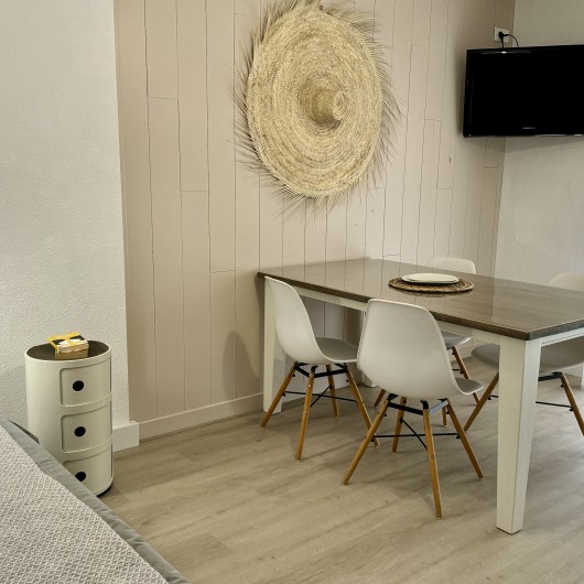 Location de vacances - Chambre d'hôtes à Saint-Jean-de-Fos