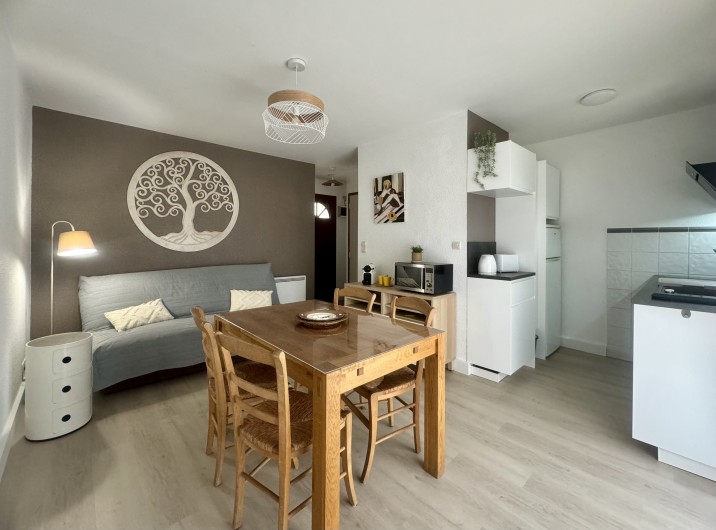 Location de vacances - Chambre d'hôtes à Saint-Jean-de-Fos