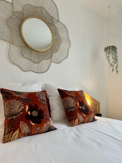 Location de vacances - Chambre d'hôtes à Saint-Jean-de-Fos