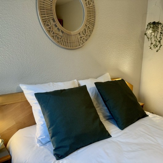 Location de vacances - Chambre d'hôtes à Saint-Jean-de-Fos