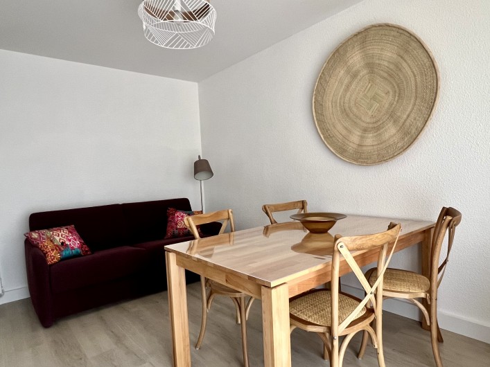 Location de vacances - Chambre d'hôtes à Saint-Jean-de-Fos