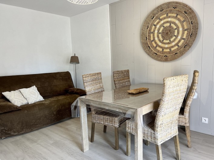 Location de vacances - Chambre d'hôtes à Saint-Jean-de-Fos