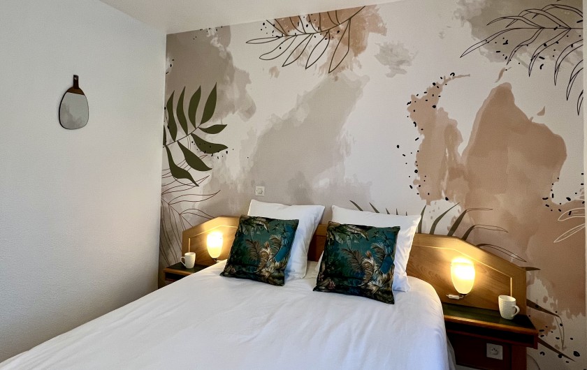 Location de vacances - Chambre d'hôtes à Saint-Jean-de-Fos