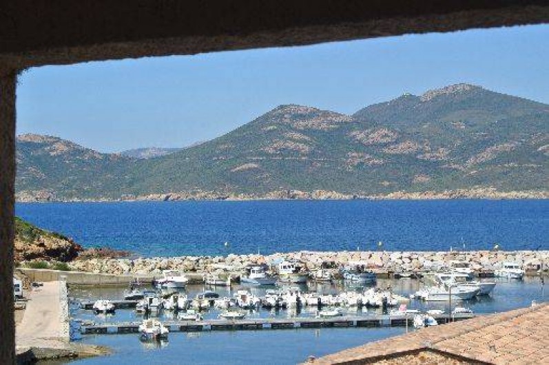 Location de vacances - Appartement à Galéria