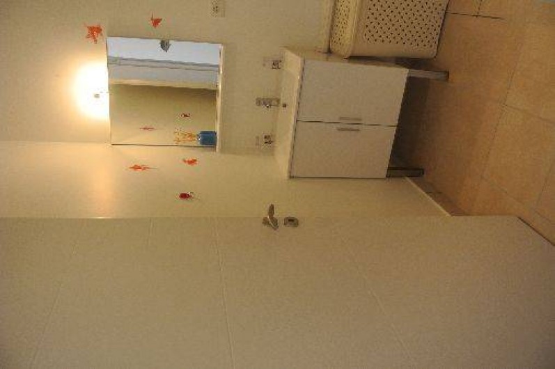 Location de vacances - Appartement à Galéria