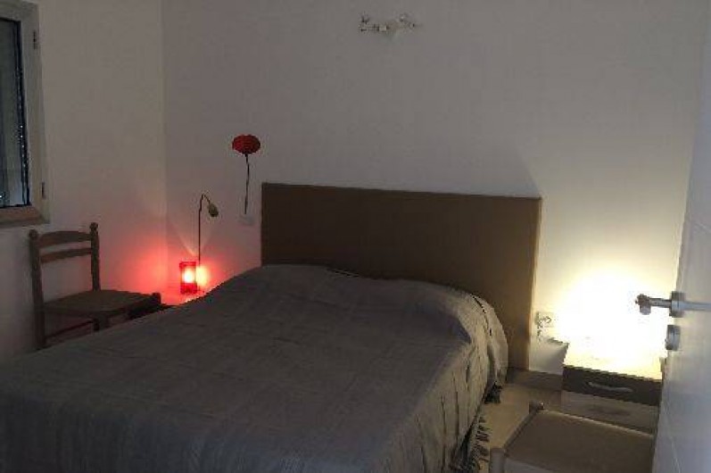 Location de vacances - Appartement à Galéria