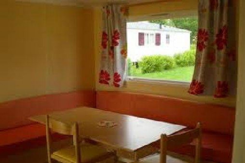 Location de vacances - Camping à Vias