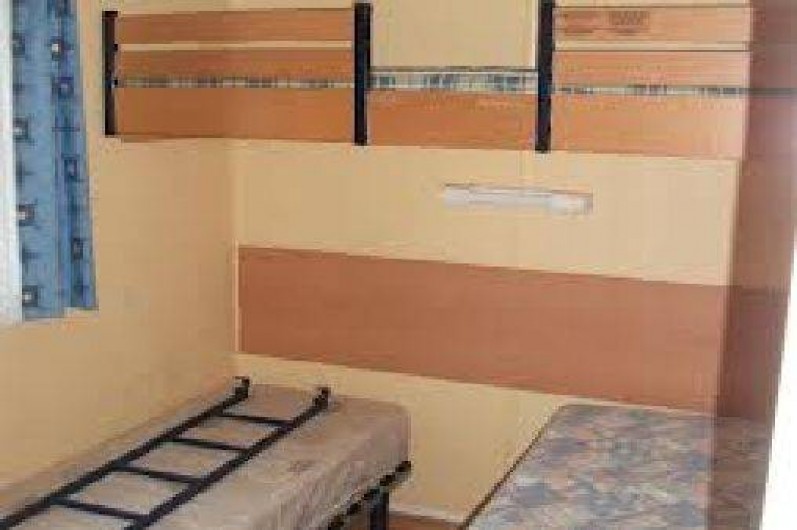 Location de vacances - Camping à Vias