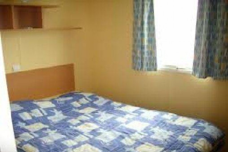 Location de vacances - Camping à Vias