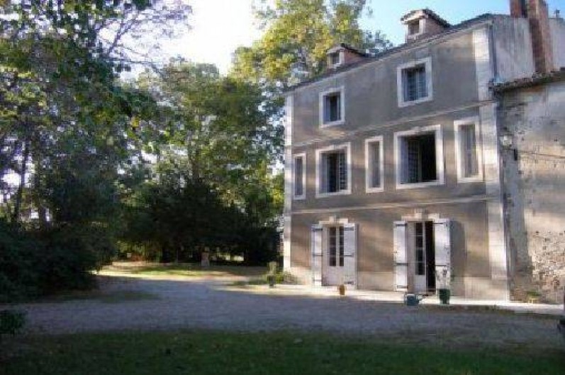 Location de vacances - Maison - Villa à Carcassonne