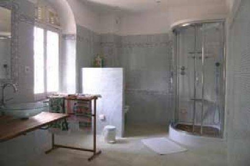 Location de vacances - Maison - Villa à Carcassonne