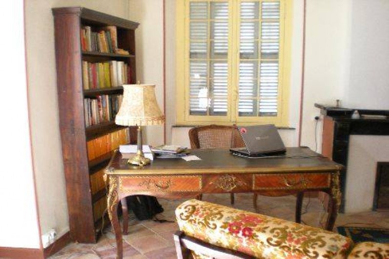 Location de vacances - Maison - Villa à Carcassonne