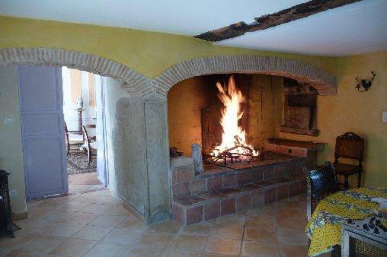 Location de vacances - Maison - Villa à Carcassonne