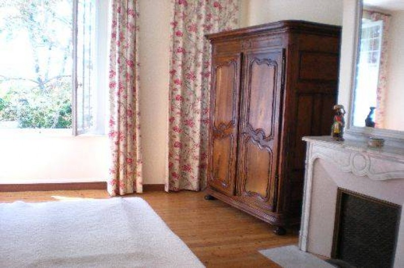 Location de vacances - Maison - Villa à Carcassonne