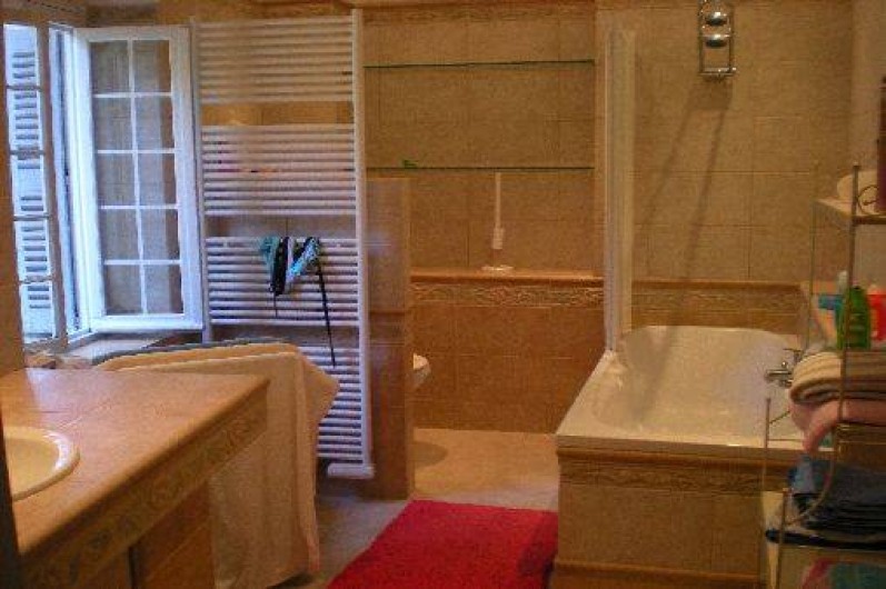 Location de vacances - Maison - Villa à Carcassonne