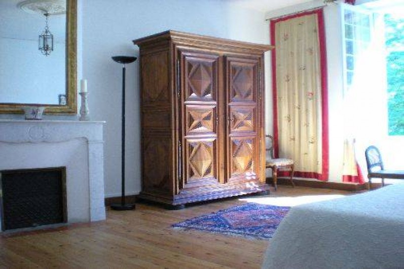 Location de vacances - Maison - Villa à Carcassonne