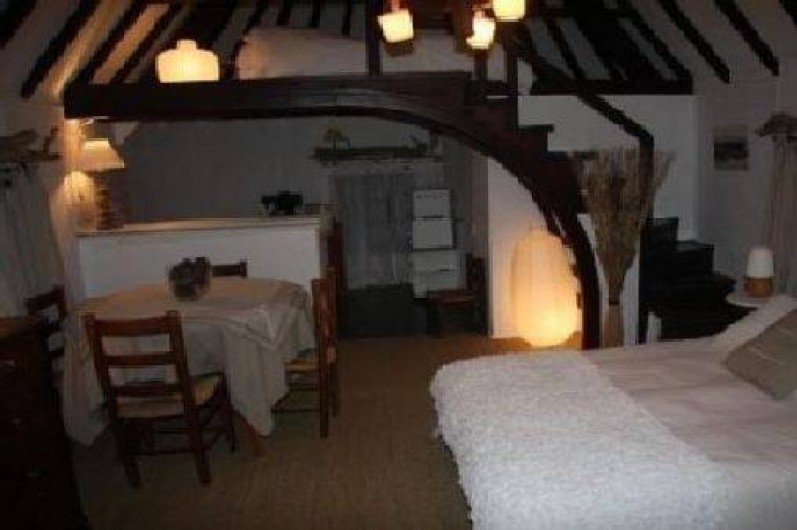 Location de vacances - Mas à Saintes-Maries-de-la-Mer