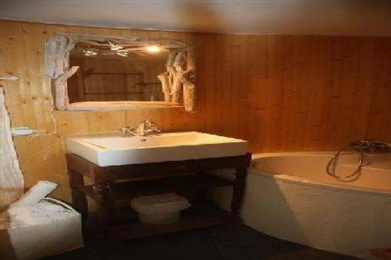 Location de vacances - Mas à Saintes-Maries-de-la-Mer