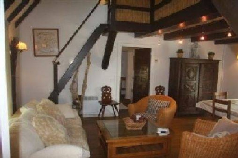 Location de vacances - Mas à Saintes-Maries-de-la-Mer