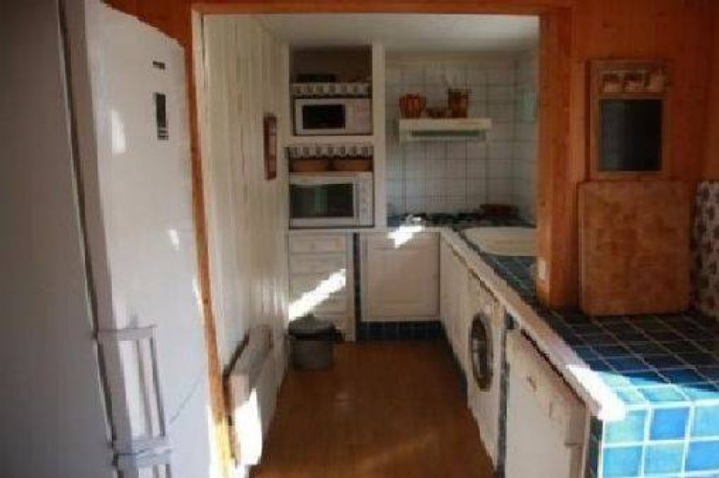 Location de vacances - Mas à Saintes-Maries-de-la-Mer