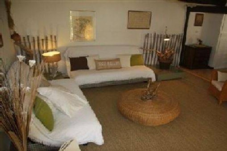 Location de vacances - Mas à Saintes-Maries-de-la-Mer