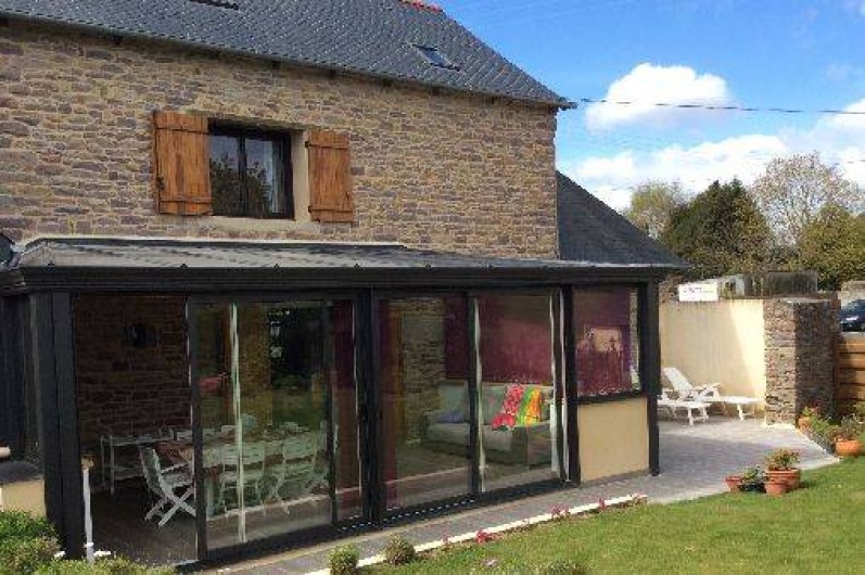 Location de vacances - Maison - Villa à Plouézec