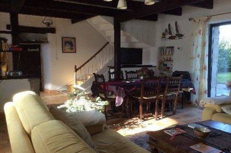 Location de vacances - Maison - Villa à Plouézec