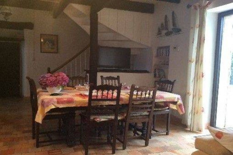 Location de vacances - Maison - Villa à Plouézec