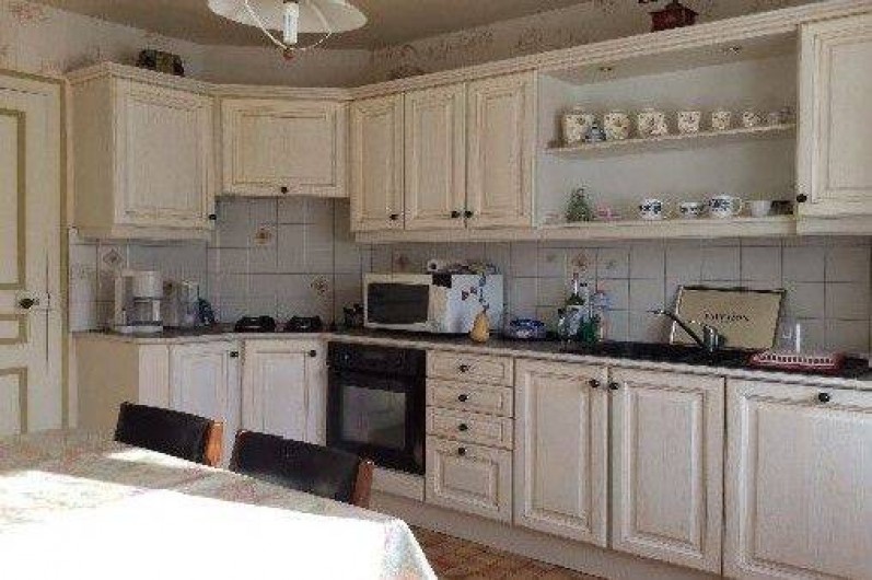 Location de vacances - Maison - Villa à Plouézec