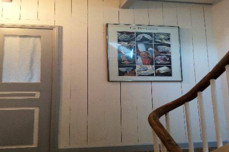 Location de vacances - Maison - Villa à Plouézec