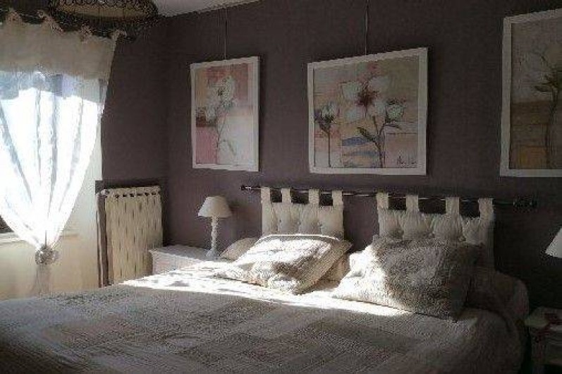 Location de vacances - Maison - Villa à Plouézec