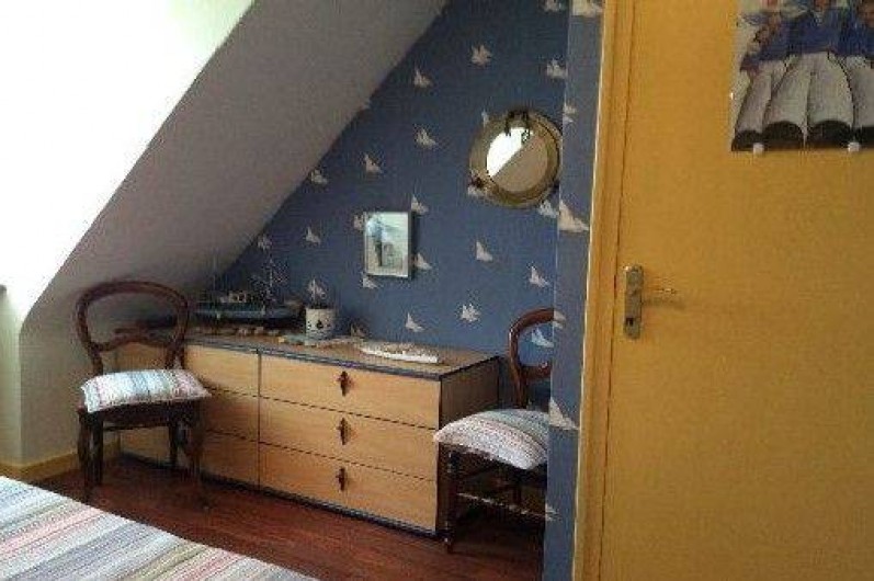 Location de vacances - Maison - Villa à Plouézec